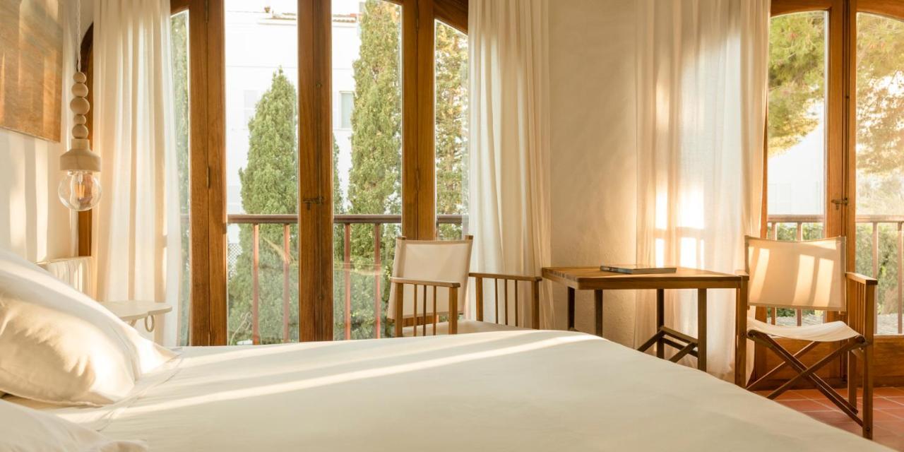 Отель Coliving Add Livitum Сьюдадела Экстерьер фото